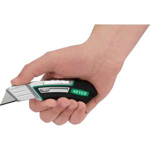 HEYCO SB 1664-4 <b>Safety</b> <b>Cutter</b> Knife - Product Image 2