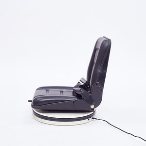 Kompakt traktör koltuk <span class=keywords><strong>PVC</strong></span> poliüretan malzeme kuyanmassey Ferguson Ford Yanmar için uyumlu - Product Image 3