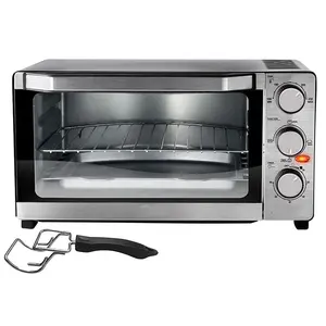 Kitchen Appliances New Design And High Quality Cake Baking Electrical Oven