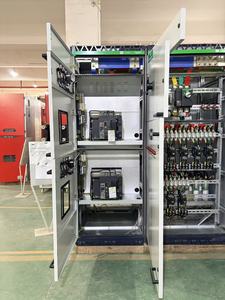 ตู้สวิตช์เกียร์แรงดันต่ำ Schneider BlokSeT IP54 พร้อมระบบป้องกันสูง สำหรับการจ่ายไฟฟ้าแรงต่ำในสภาพแวดล้อมที่รุนแรง - Product Image 3