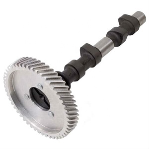 Árbol de levas de motor YSVW OE 113109021D para <span class=keywords><strong>Ghia</strong></span> Convertible/Transporter Tipo 3 (113109021D) - Engranaje plano de 3 remaches - Product Image 2