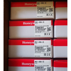 Module de sortie numérique Honeywell 2MLQ-TR4A 2 points IP65 pour DCS - Product Image 3