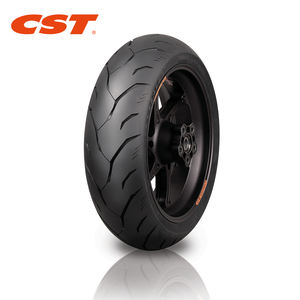Neumáticos resistentes al desgaste para motocicleta, agarre fuerte <span class=keywords><strong>de</strong></span> 190/55ZR17, para quad bike, ATV, gran oferta - Product Image 2
