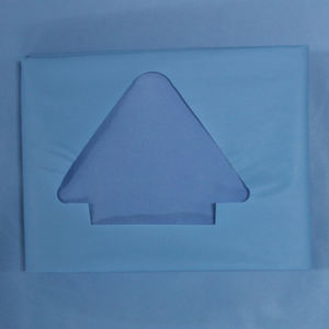 Disposable SMS Oral Examination Dental <strong>Drape</strong> <strong>Pack</strong> for <strong>Implant</strong> <strong>Surgery</strong> - Product Image 4