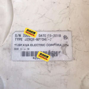 Garantie d'<span class=keywords><strong>occasion</strong></span> de six mois JZRCR-NPP04B-7 pour le pendentif de <span class=keywords><strong>robot</strong></span> de soudage <span class=keywords><strong>Fanuc</strong></span> pour l'enseignement - Product Image 5