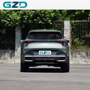 <span class=keywords><strong>Kia</strong></span> Sportage Voiture SUV Essence Voiture Version Haut de Gamme Nouvelles Voitures - Product Image 6