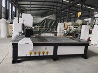 Simple GUAN DIAO Cnc Routeur Couteau Vibrant Ccd Machine De Gravure S Série Couteau Vibrant Cnc Routeur