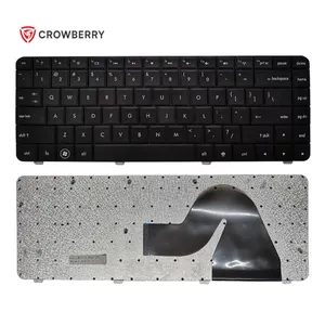 Laptop-Tastatur für HP COMPAQ Presa rio CQ42 CQ42-100 CQ42-200 Pavilion G42 G42-100 G42-200 G42-300 G42-400 Notebook-Tastatur