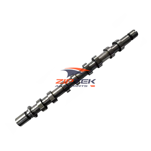 8200100527 8200100528 <span class=keywords><strong>Arbre</strong></span> à cames d'admission et d'échappement pour moteur 1.6 <span class=keywords><strong>K4M</strong></span> Renault Kangoo Clio Dacia Logan - Product Image 2
