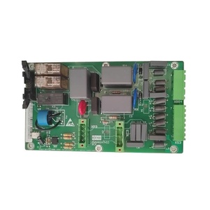 KON * Lift KDL16R Inverter A3 Control Board KM946246G02 Carte d'entraînement de circuit imprimé d'<span class=keywords><strong>ascenseur</strong></span> - Product Image 4