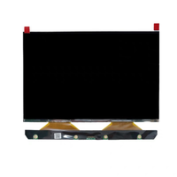 Layar LCD Monokrom 8.9 Inci 3840*2400 4K MIPI 50 Pin MONO LCD Dengan Papan H-DMI untuk Printer 3D Anycubic Mono X