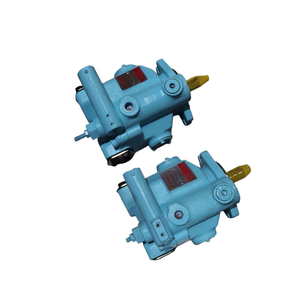 Pompe à piston industrielle HPP-VD2V-F31A3-A  HPP-VD2V-F31A5-A Pompes à huile hydraulique HPP-VD2V HPP-VF2V HPP-VB2V - Product Image 6
