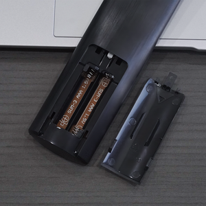 BN59-01315A thông minh Tiếng Anh điều khiển từ xa cho Samsung Đèn Led nhà sử dụng silicon cao su bàn phím vật liệu cố định tự động nước ngoài - Product Image 6