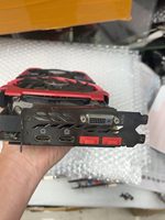 GTX 1080 Ti 11gb Gtx 1080ti Carte graphique de jeu Ordinateur Machine Carte vidéo GPU