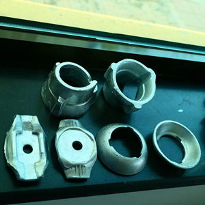 Bán buôn Chất lượng cao cup khóa loại/Bát khóa giàn giáo đúc lưỡi/thả rèn cuplock giàn giáo sổ cái lưỡi - Product Image 2