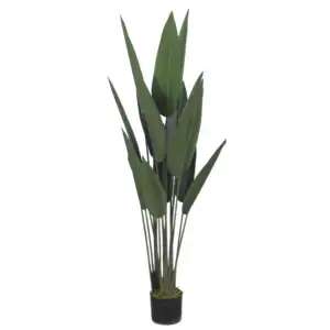 JIAWEI piante finte Real Touch Bonsai prezzo basso nuova moda Mini albero tulipano popolare ghirlanda appesa piante artificiali ad aria