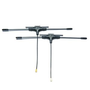 BAYCKRC 900MHz |   2.4GHz ELRS Dual Band Diversity ELRS 915 2.4G Double Antenne RC Racing UAV Aircraft DIY - Product Image 2