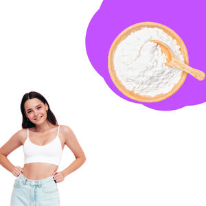 OEM servicios personalizados suplemento de soporte metabólico Sibu polvo cuidado de la belleza suplemento dietético pérdida de peso corporal delgada Sibu - Product Image 2