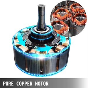 11kw 15hp Power Belt Drive Silent <b>Mini</b> Piston <b>air</b> <b>Compressor</b> Pump 220v - Product Image 4