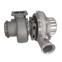Pièces de turbocompresseur 352-9177 pour moteur diesel D9T, nouvelle machinerie, fonte ductile de haute qualité 370,8x403,9 mm
