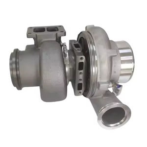 352-9177 Piezas de turbocompresor para maquinaria nueva motor diésel Especial para Caterpillar D9T Alta calidad y buen precio - Product Image 6