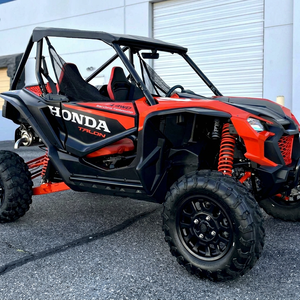 รถอเนกประสงค์ Top Performance Talon 1000X FOX Live Side by Side 4 จังหวะ รุ่นสปอร์ต UTV สำหรับทุกฤดูกาล เป็นมิตรกับสิ่งแวดล้อม พร้อมส่งออก - Product Image 1