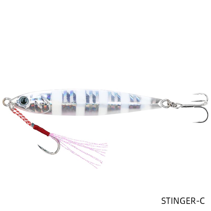 STINGER-C
