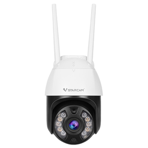 Vstarcam CS68-<span class=keywords><strong>X5</strong></span> 3MP HD đầy đủ màu sắc ống kính giám sát máy ảnh thông minh <span class=keywords><strong>PTZ</strong></span> 5x <span class=keywords><strong>Zoom</strong></span> ngoài trời máy ảnh không dây Wifi <span class=keywords><strong>PTZ</strong></span> máy ảnh - Product Image 1