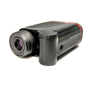 Télémètre de chasse étanche 6x pour la chasse à l'arc avec mode de numérisation rapide et verrouillage de la mire - Product Image 4