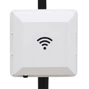 Tất cả trong một 9dBi UHF RFID xe quản lý kiểm soát truy cập đầu đọc thẻ Wiegand USB Wifi giao diện thuận tiện USB WIFI truy cập - Product Image 3