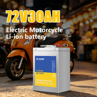 Meilleur prix pour les packs de batteries au lithium 48V 60V 72V 30Ah 50Ah 70Ah 90Ah 120Ah 200Ah 5000W haute puissance pour motos électriques
