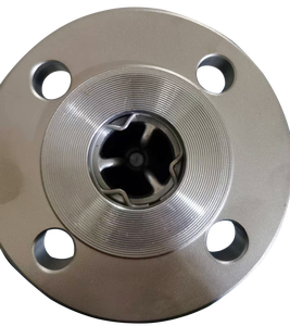 Rotamètre à surface variable en acier inoxydable de haute précision 220V débitmètre de liquide et de gaz avec 1 an de garantie - Product Image 6