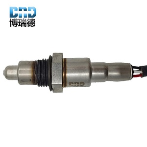 OEM 04E906262S เซนเซอร์ออกซิเจน O2 เซนเซอร์สำหรับ VW ใหม่ลาวิดาเครื่องยนต์ระบบเชื้อเพลิงส่วนหนึ่ง - Product Image 2