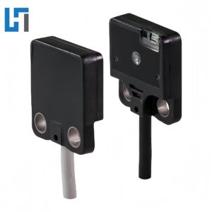 Nuevo módulo de controlador PLC de Sensor Original automatización Industrial almacén stock - Product Image 1