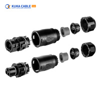 Vente en gros micro-onduleur Deye SUN600G3-EU câble micro-onduleur Deye 600W