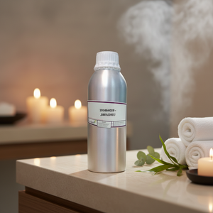 Aceite Sintético Premium de Kasturi, Aroma y Fragancia Dulces, Compuesto de Fragancia Fina con 90-95% de Pureza, de Maharashtra - Product Image 1