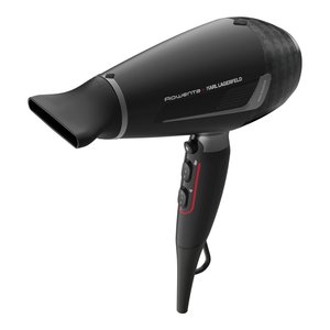 Phon KARL LAGERFELD Pro Stylist Noir CV887L 2200W - Product Image 3