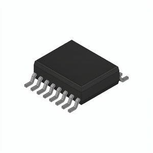 FAN5235QSCX 24 SSOP Power Management (PMIC) Manufacturer Channel Buy Electronics Components Online - Product Image 1