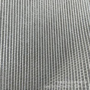 Maille de fibre de verre sans alcali 90 g/m² tissée unie blanche pour l'intérieur et l'extérieur, résistance aux fissures des murs, isolation thermique - Product Image 1