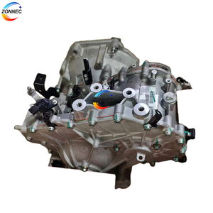 Bon <span class=keywords><strong>prix</strong></span> 8450670 Boîte <span class=keywords><strong>de</strong></span> vitesses SGMW pour <span class=keywords><strong>Chevrolet</strong></span> Sail Spark <span class=keywords><strong>Aveo</strong></span> SGMW Wuling Hongguang - Product Image 4