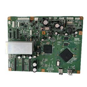 原装全新主板适用于 Epson Surecolor F6380 F6370 数码打印机板式主板带程序 - Product Image 1