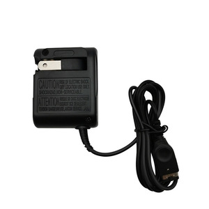 Cargador para adaptador de CA SP <span class=keywords><strong>GBA</strong></span> para transformador de potencia <span class=keywords><strong>GBA</strong></span> - Product Image 1