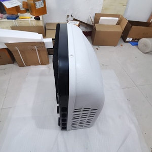 NF Rooftop Rv AC Unit Motorhome Caravan Motorhome Cooler 220v Climatisation électrique pour voitures - Product Image 6