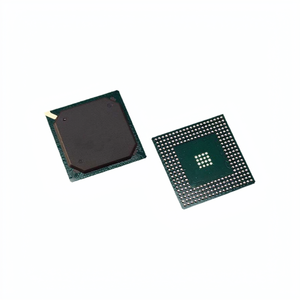 256 BGA Embedded TMS320C6743BZKB3 Components Electronic Original One Stop Service - Product Image 1