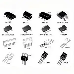 (Electronic Components) DW01+G/DW01-G