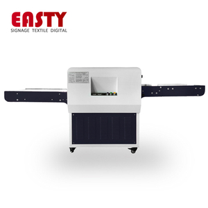 Máquina de Fusión de Telas Rotativa Serie EFM-H para Entretelas de Prendas - Product Image 5