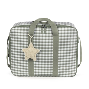 Bolsa de Pañales, Bolsa de Maternidad <span class=keywords><strong>para</strong></span> <span class=keywords><strong>el</strong></span> <span class=keywords><strong>Hospital</strong></span>, Gran Capacidad, Impermeable, Bolsa de Bebé <span class=keywords><strong>para</strong></span> Mamá, <span class=keywords><strong>para</strong></span> Viajes - Product Image 1