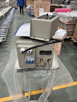 LIYUAN Redresseur de galvanoplastie à haute fréquence 20V 100A de qualité industrielle pour le placage de zinc et de cuivre galvanisé