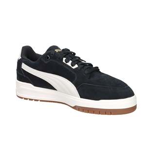 Zapatillas Deportivas Puma para Hombre, Estilo Baloncesto, Color Negro - Product Image 6