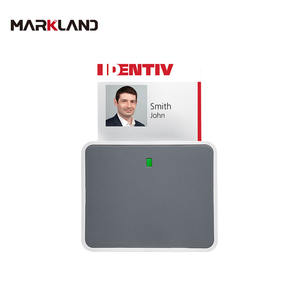 A high-speed Thai ID card reader that supports one-handed operation - Product Image 3